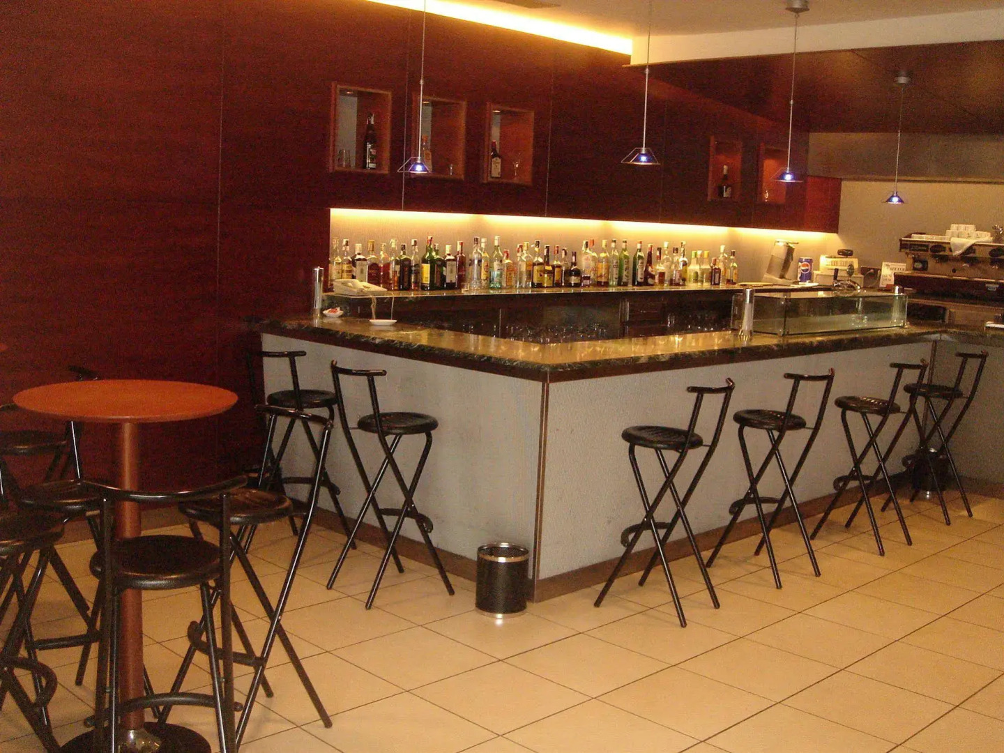 Hotel y Apartamentos Sarga