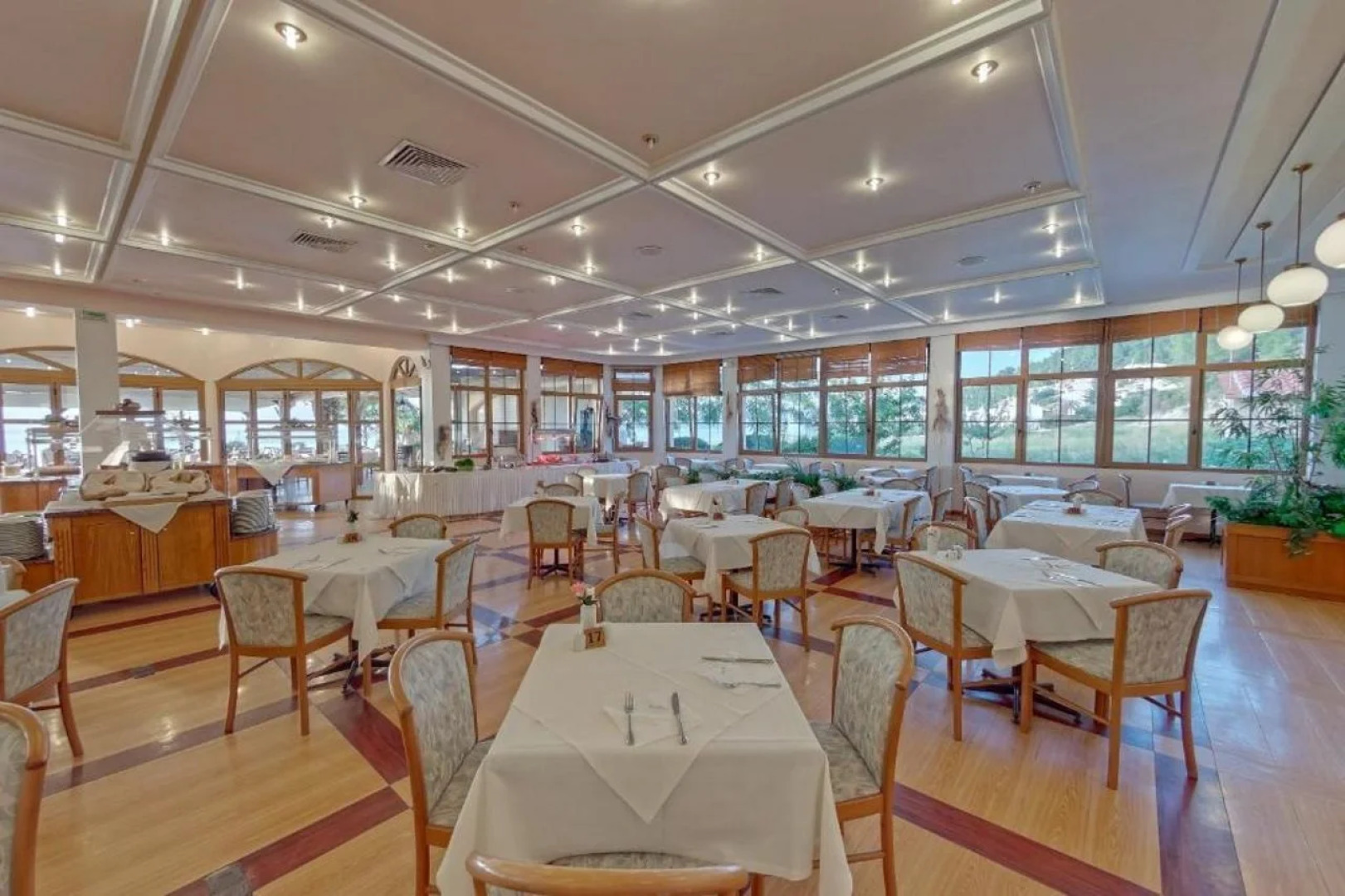 Possidi Holidays Resort & Suite Hotel