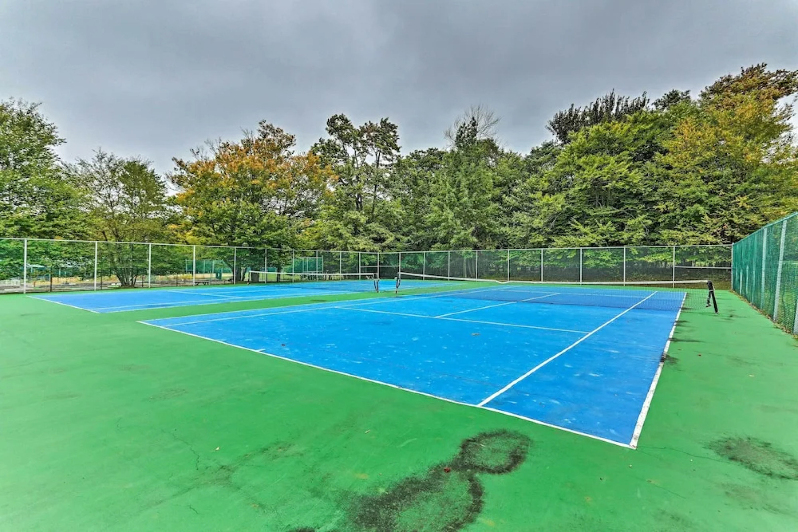 Pocono Vacation Rental With Game Room!