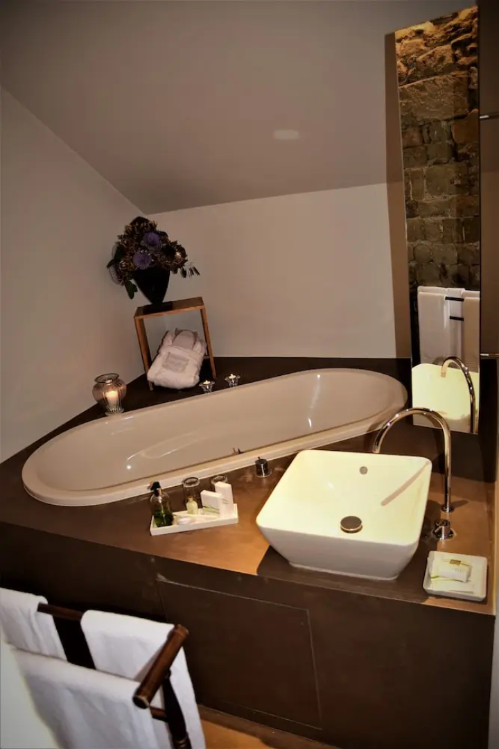Hotel St. Petersinsel