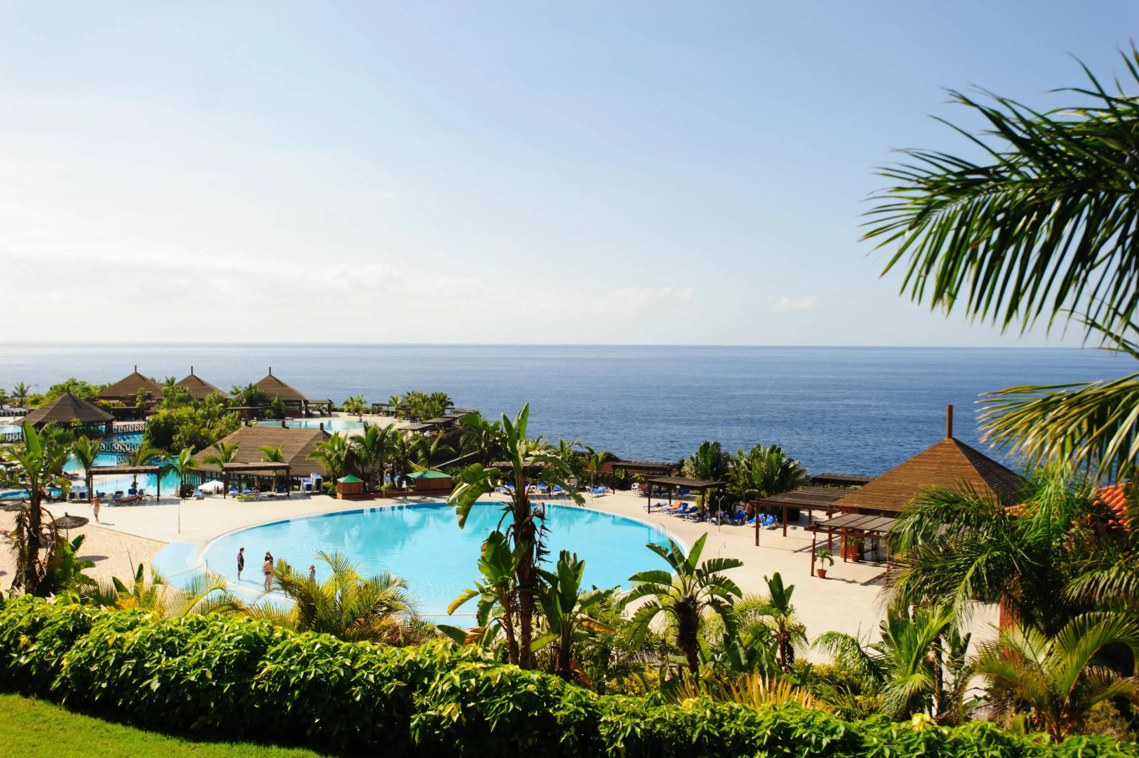 Hotel La Palma Princess