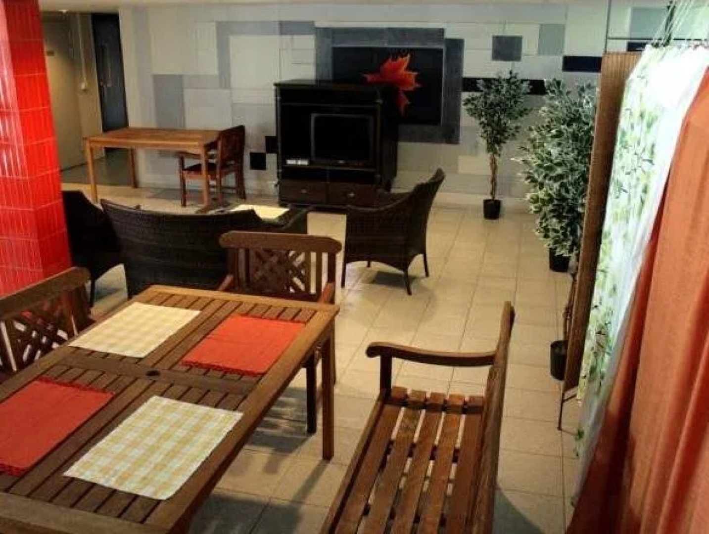 Summer Hotel Karelia-Park