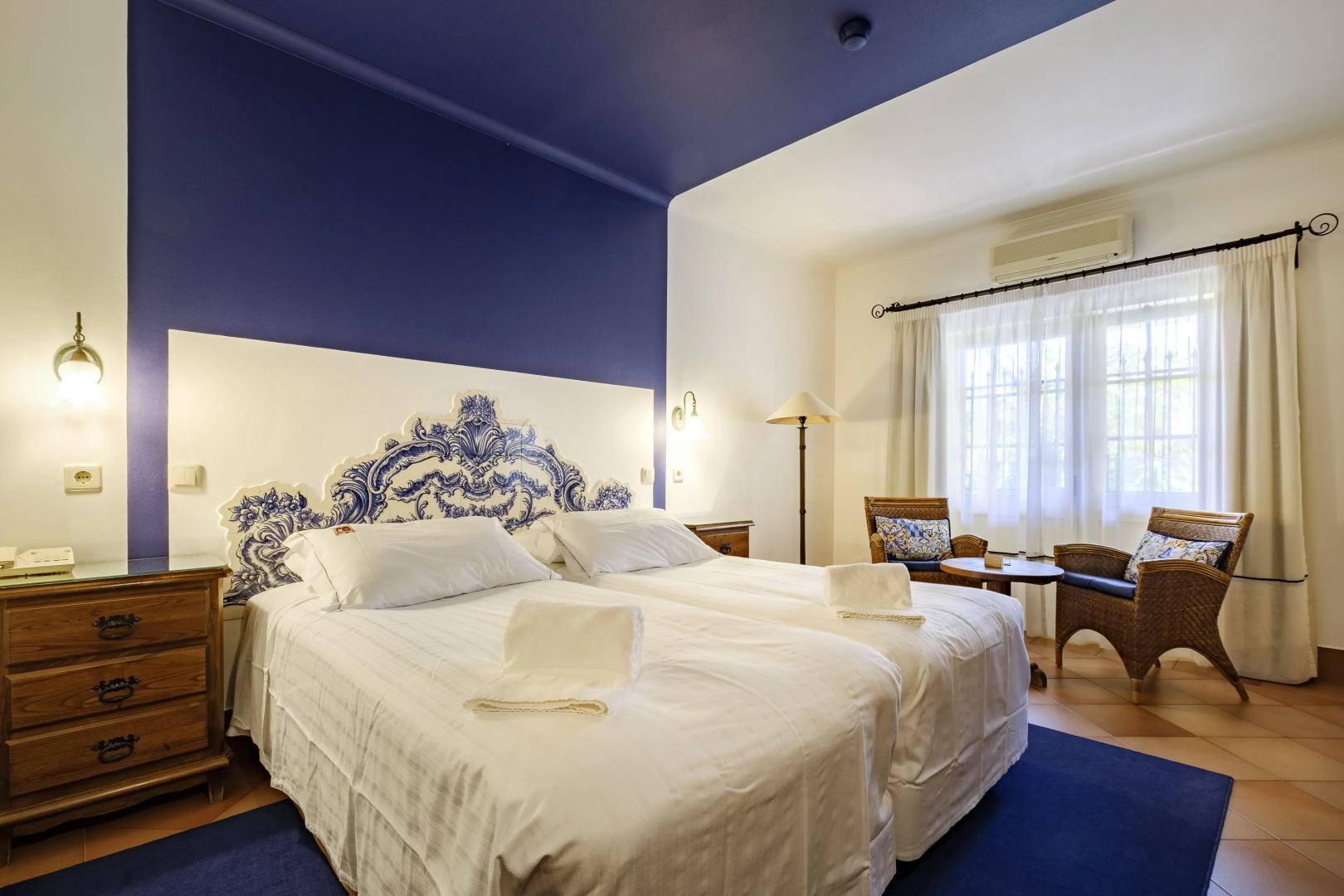 Charming Residence & Guest House Dom Manuel I (Adults only)
