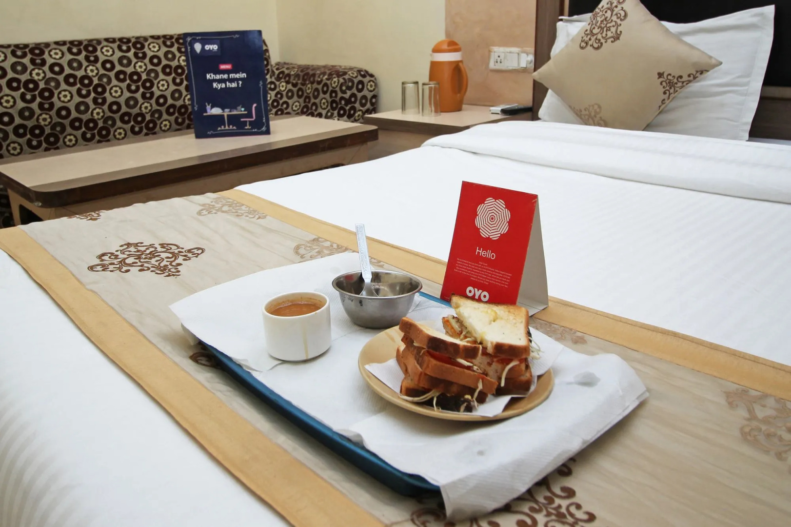 OYO 2722 Hotel Prince