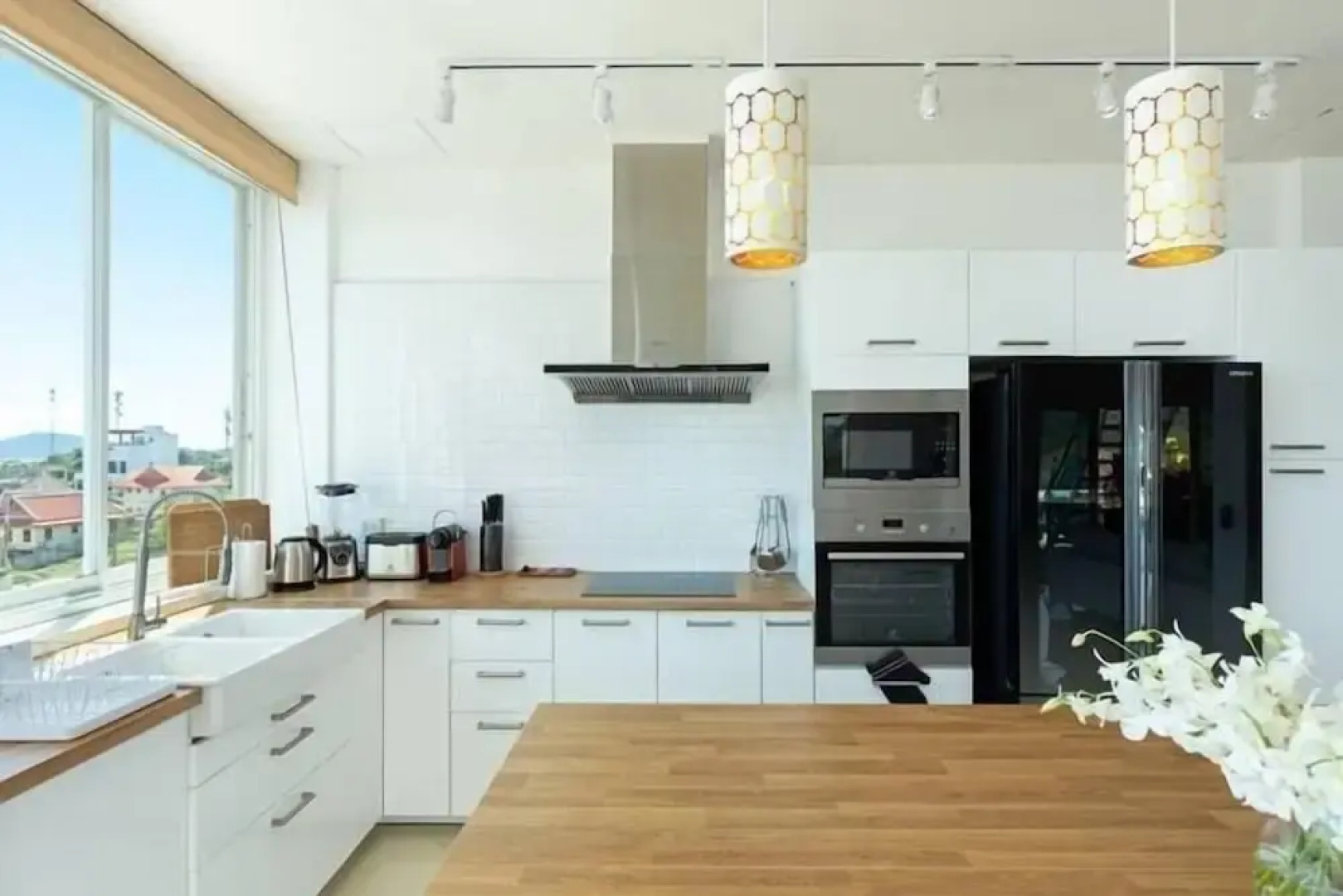 BestViewHot Tub pool Great Location v132