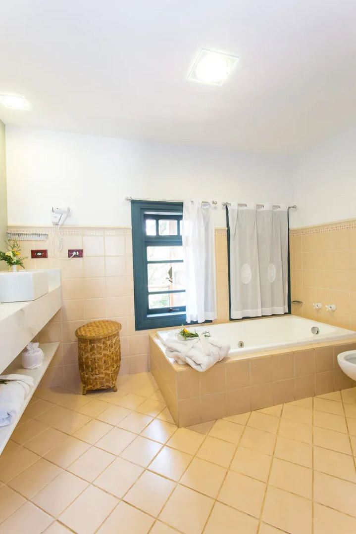 Pousada Quinta dos Pinhais