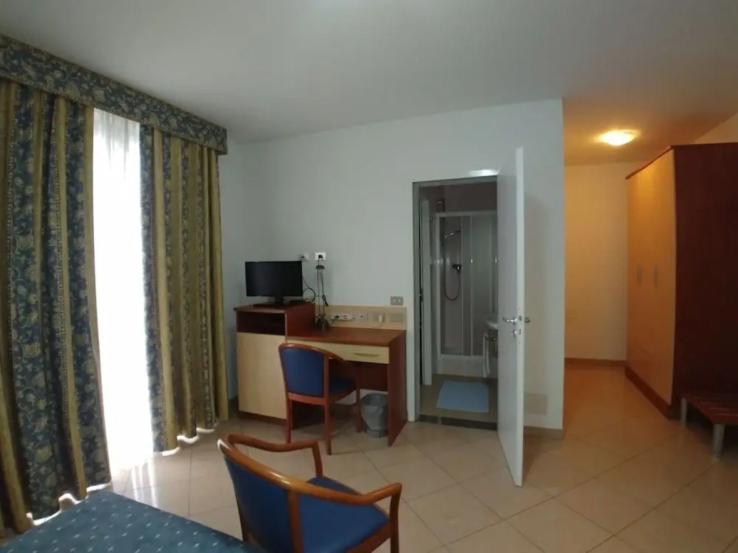 Hotel Nuovo Sole HNS