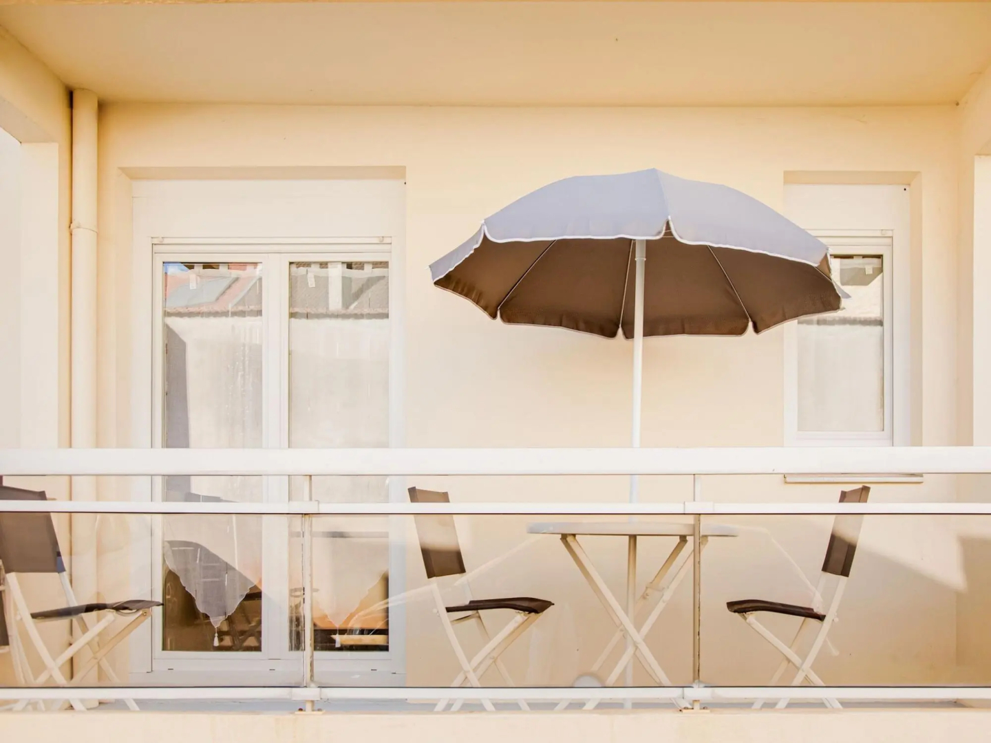 Apartment in Chaumont Near Town Center