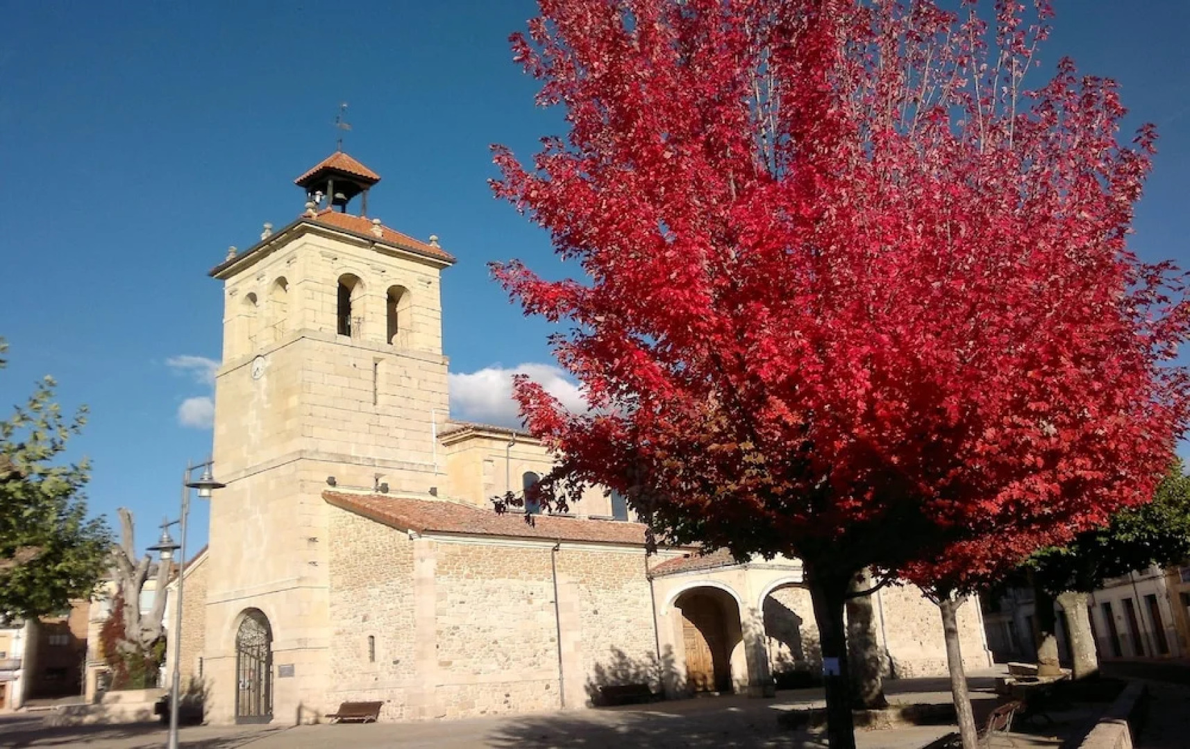 House With 6 Bedrooms in Boñar, With Wonderful Mountain View, Balcony