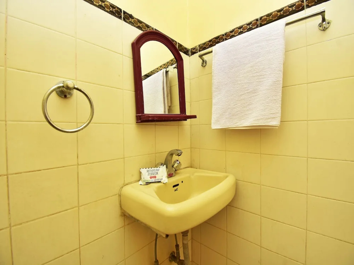 OYO 39699 Hotel Balaka International