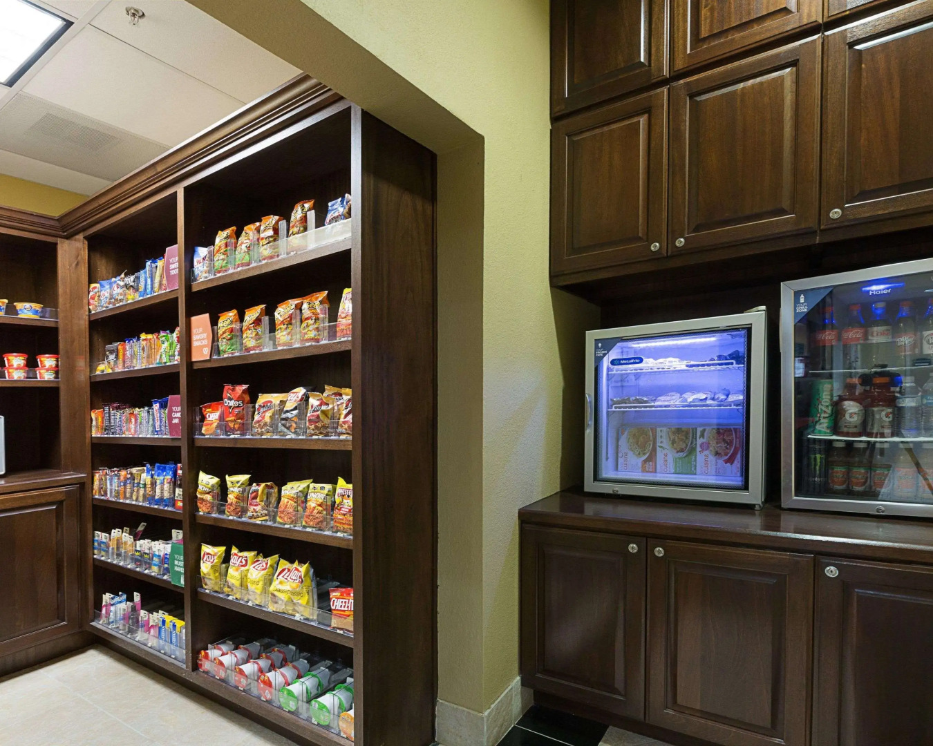 Comfort Suites Deer Park Pasadena