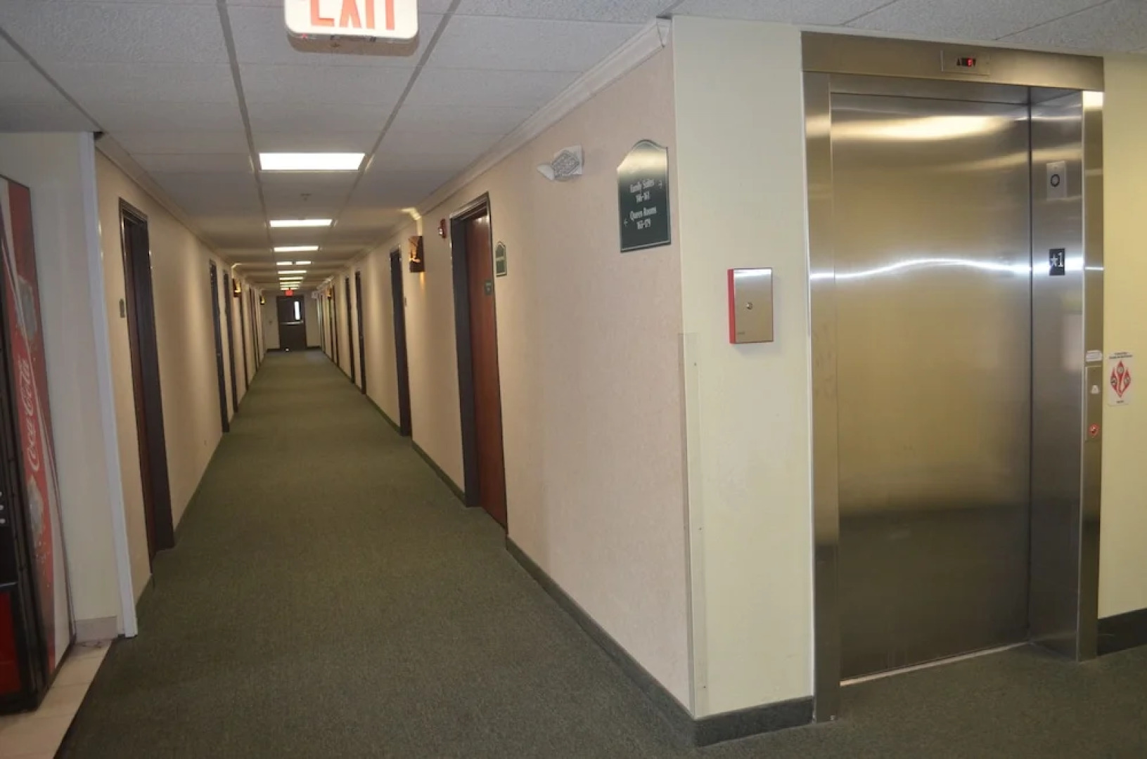 Santas Lodge and Resort