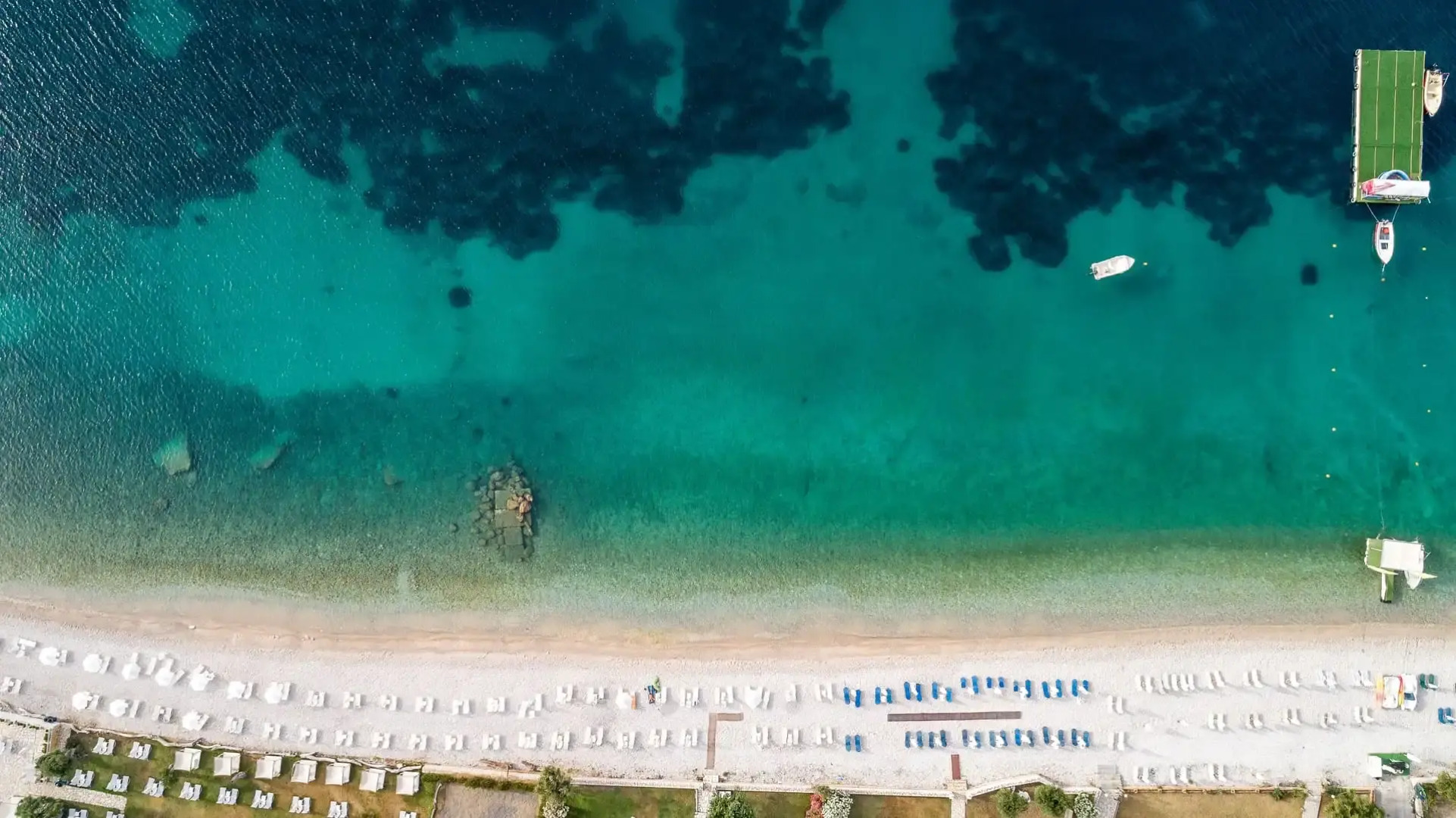 Krouzeri Beach Apartments