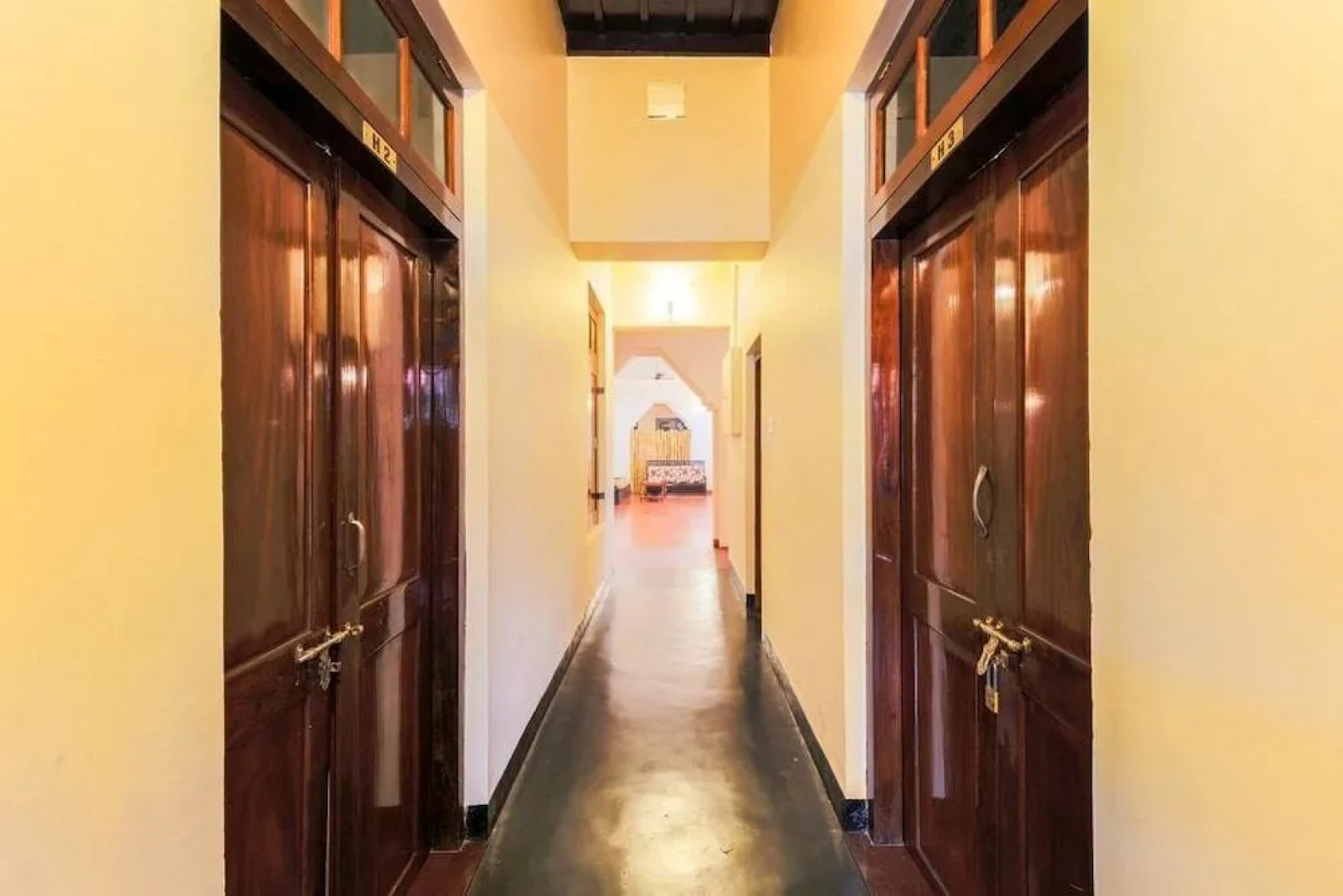 Royal Heritage Hotel