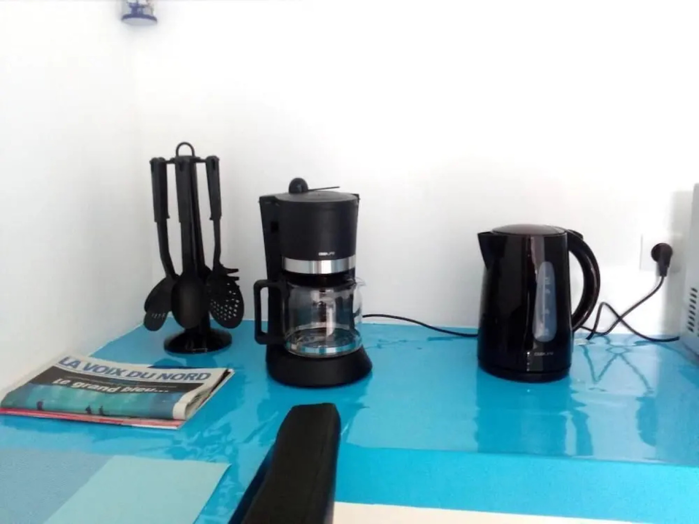 Résidence Les Hauts de France