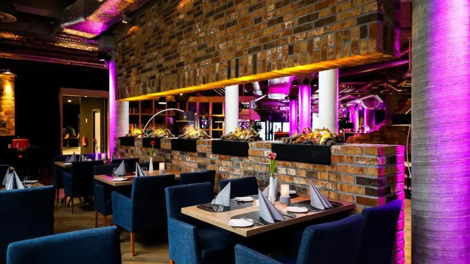 Courtyard by Marriott Berlin Teltow