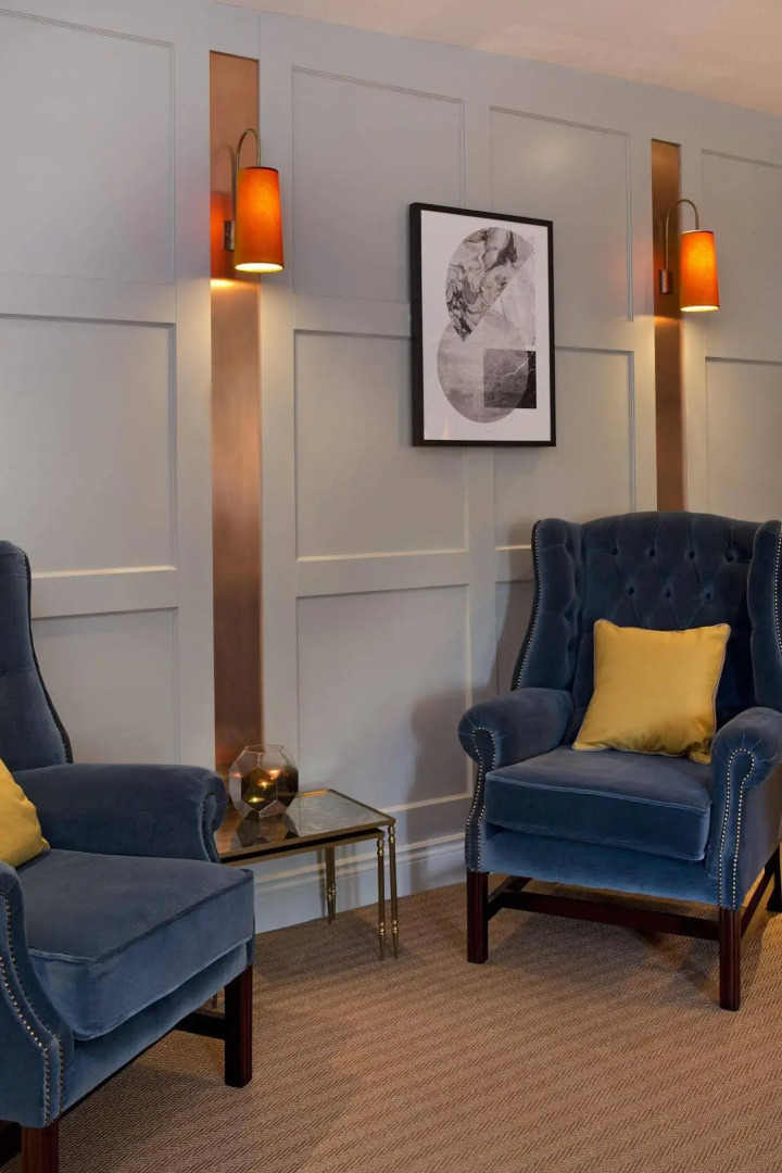 The Sheep on Sheep Street