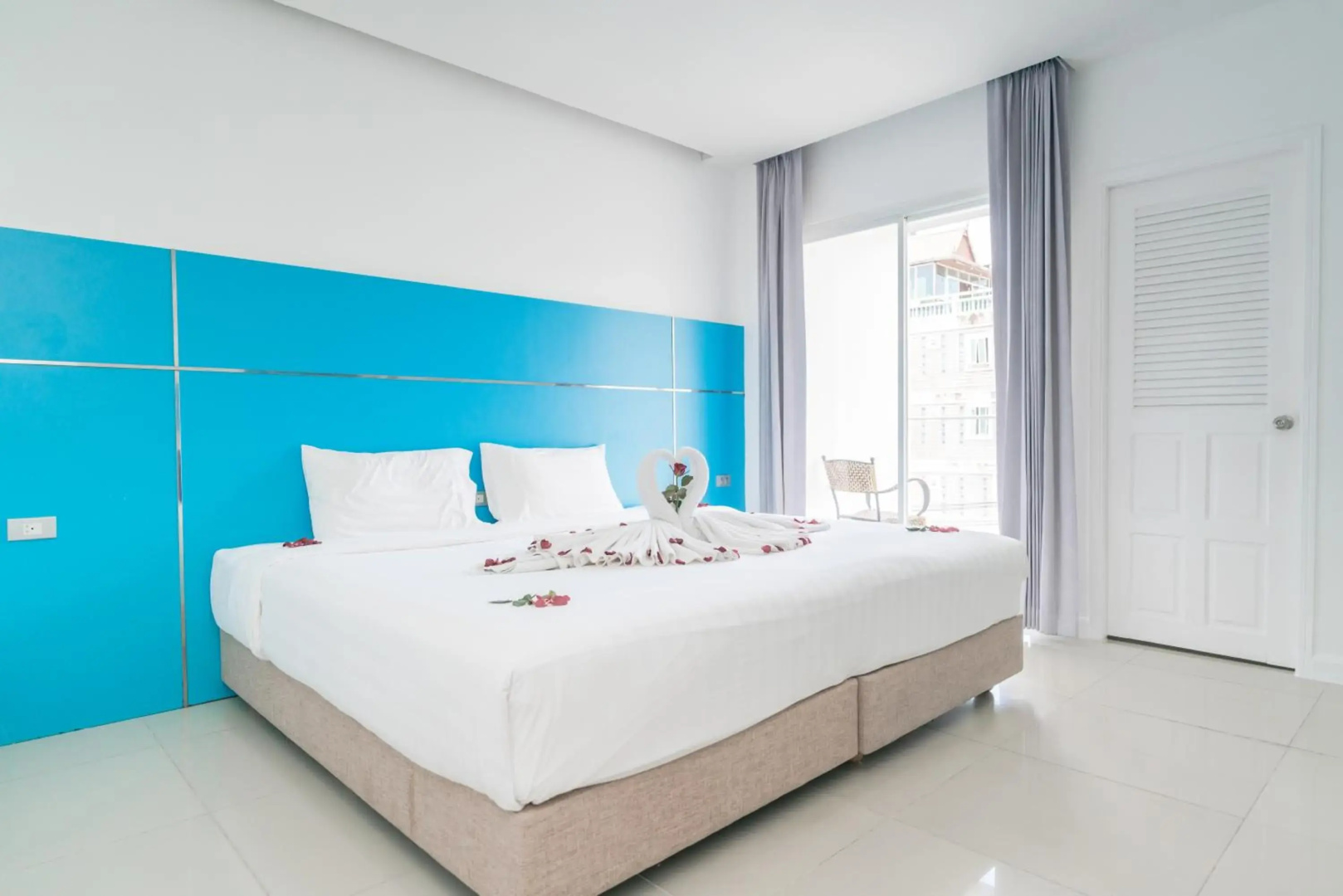 Patong Diamond Hotel