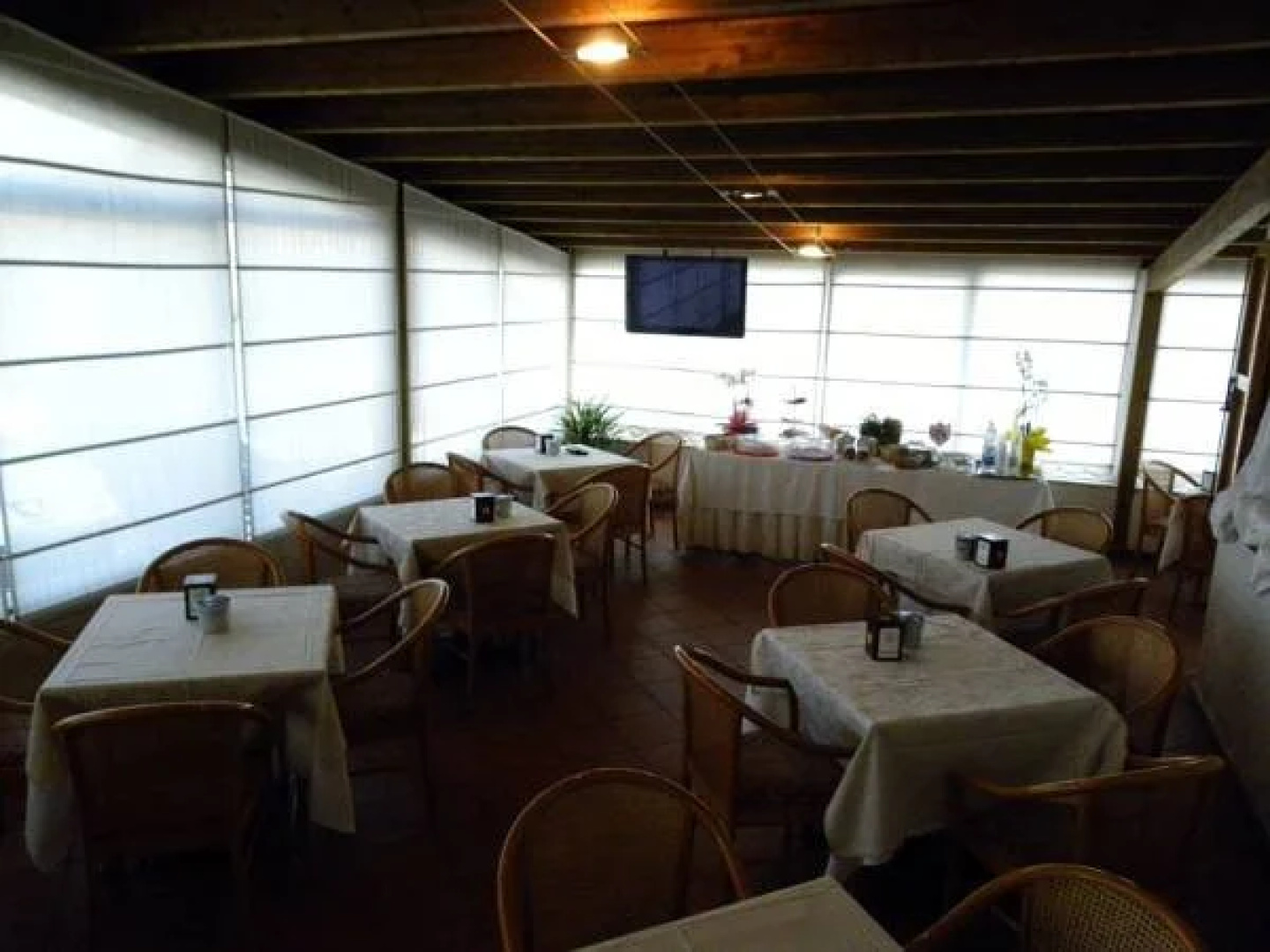 Hotel Villaggio Tropicana Club