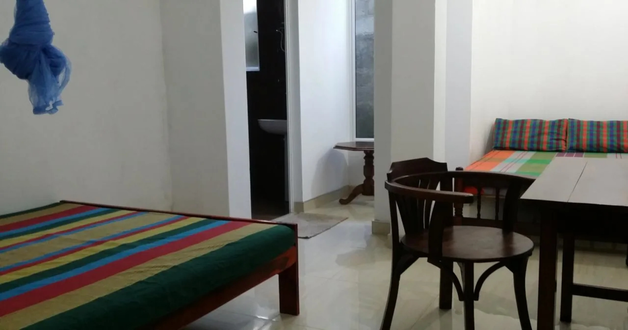 Polhena Coral Reef Resort