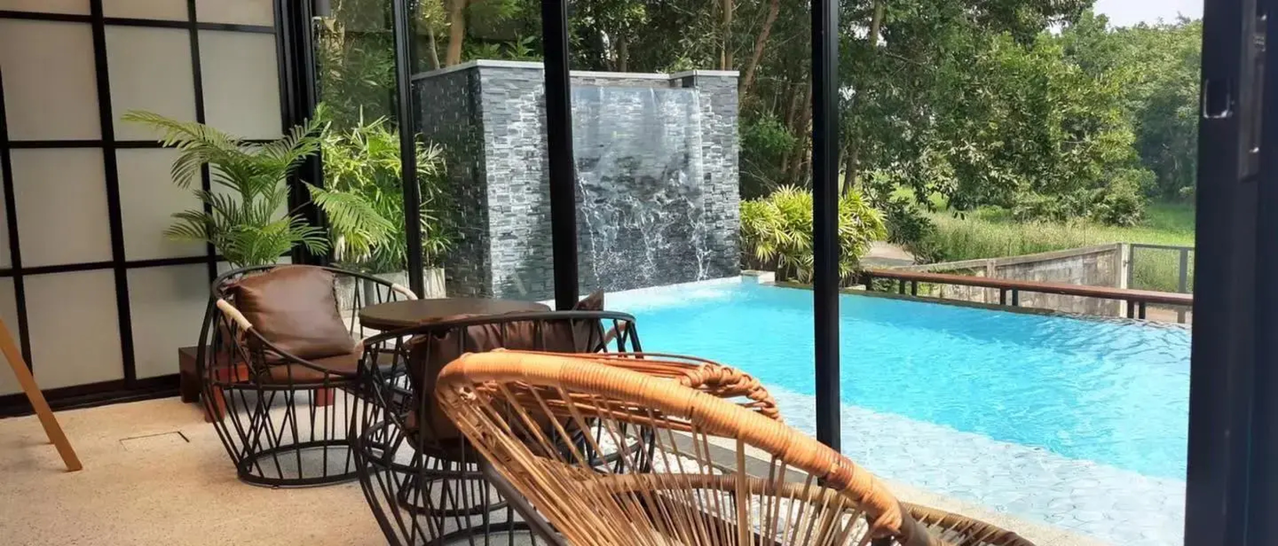 Canvas Family Home