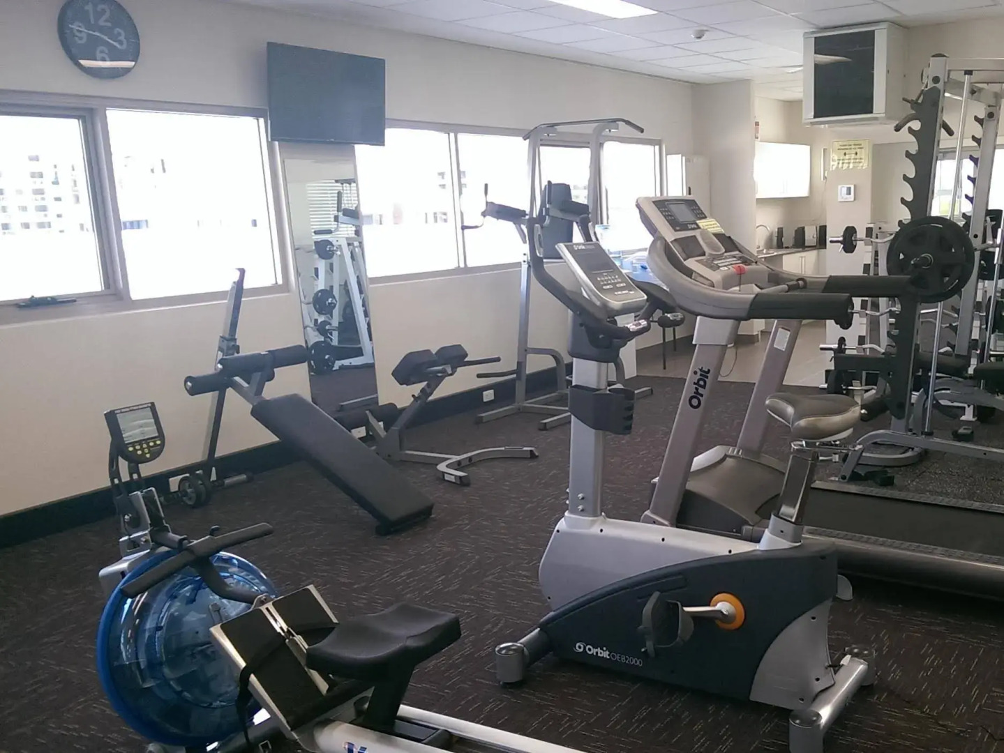 Baileys Serviced Apartments