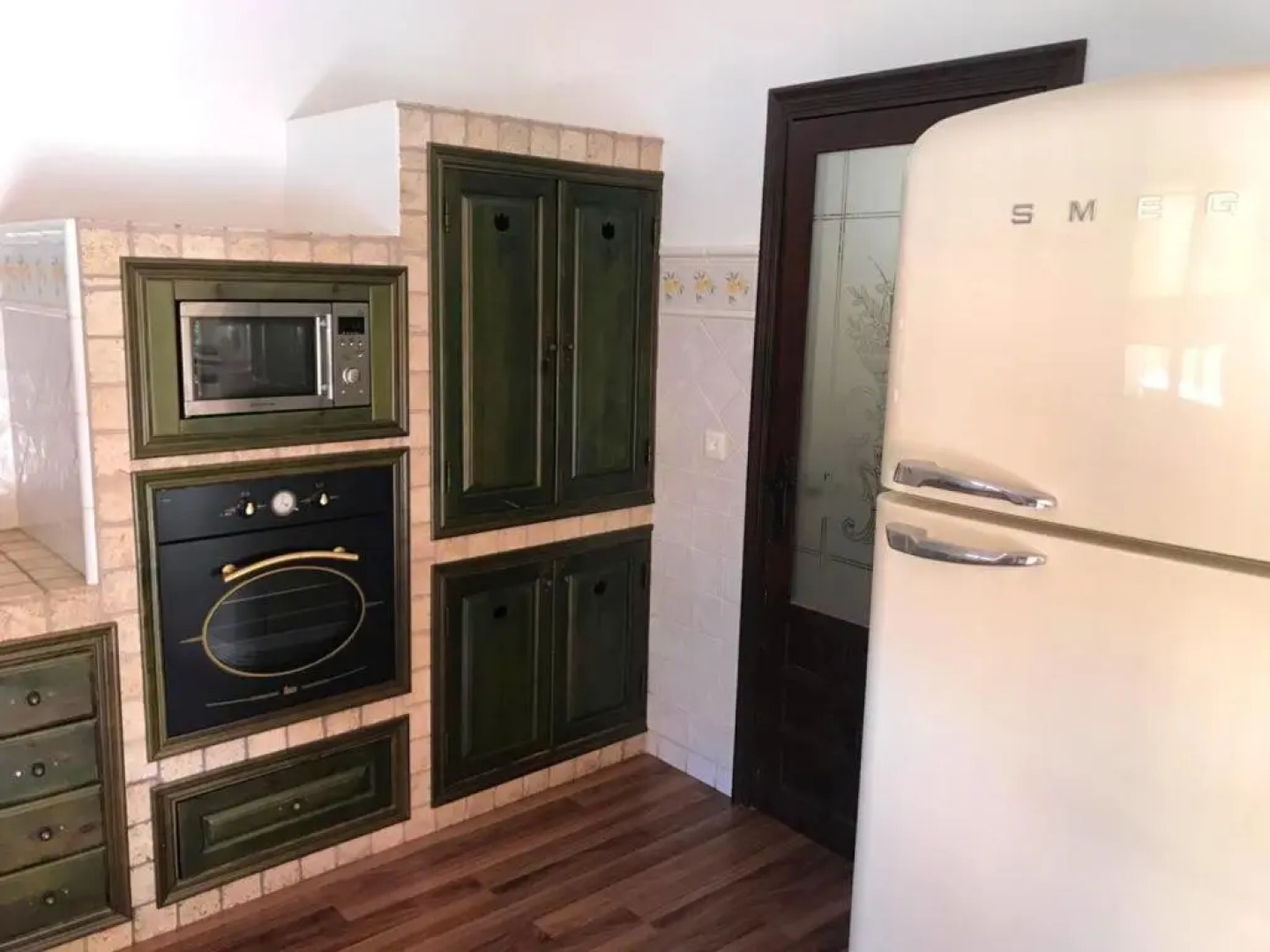 Villa With 3 Bedrooms in Hornachuelos, With Private Pool and Wifi