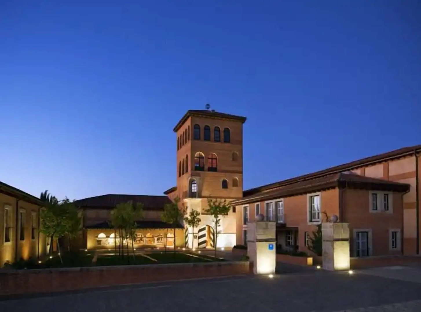 Hacienda Zorita Natural Reserve