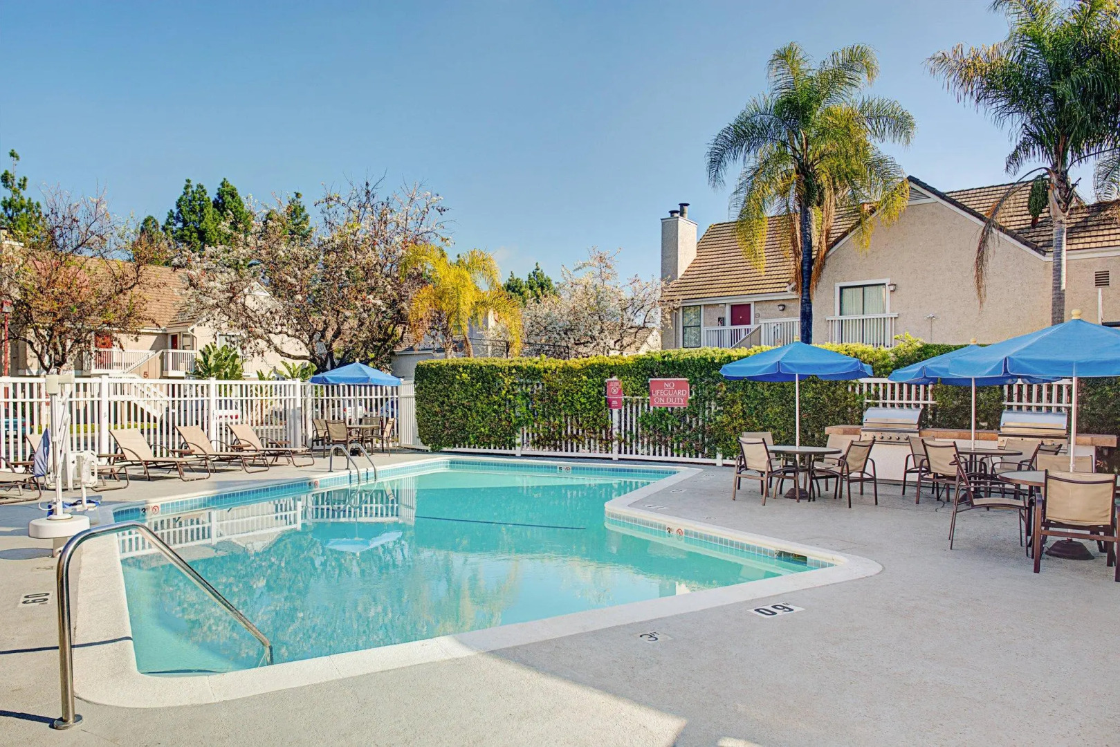 Residence Inn by Marriott Sunnyvale Silicon Valley II