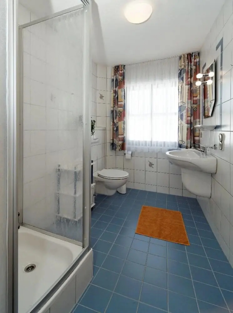 Ferienwohnungen Krieger