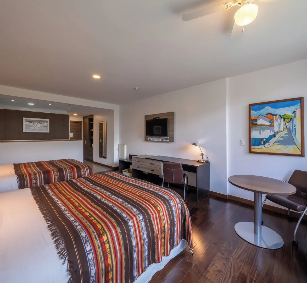 San Jose de Puembo Quito Airport, an Ascend Collection Hotel