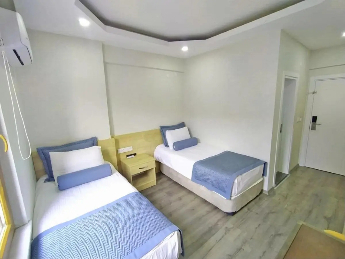 Kroisos Lake Resort By Vima