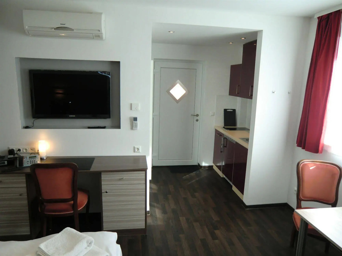 Apartment-Vermietung Brunner