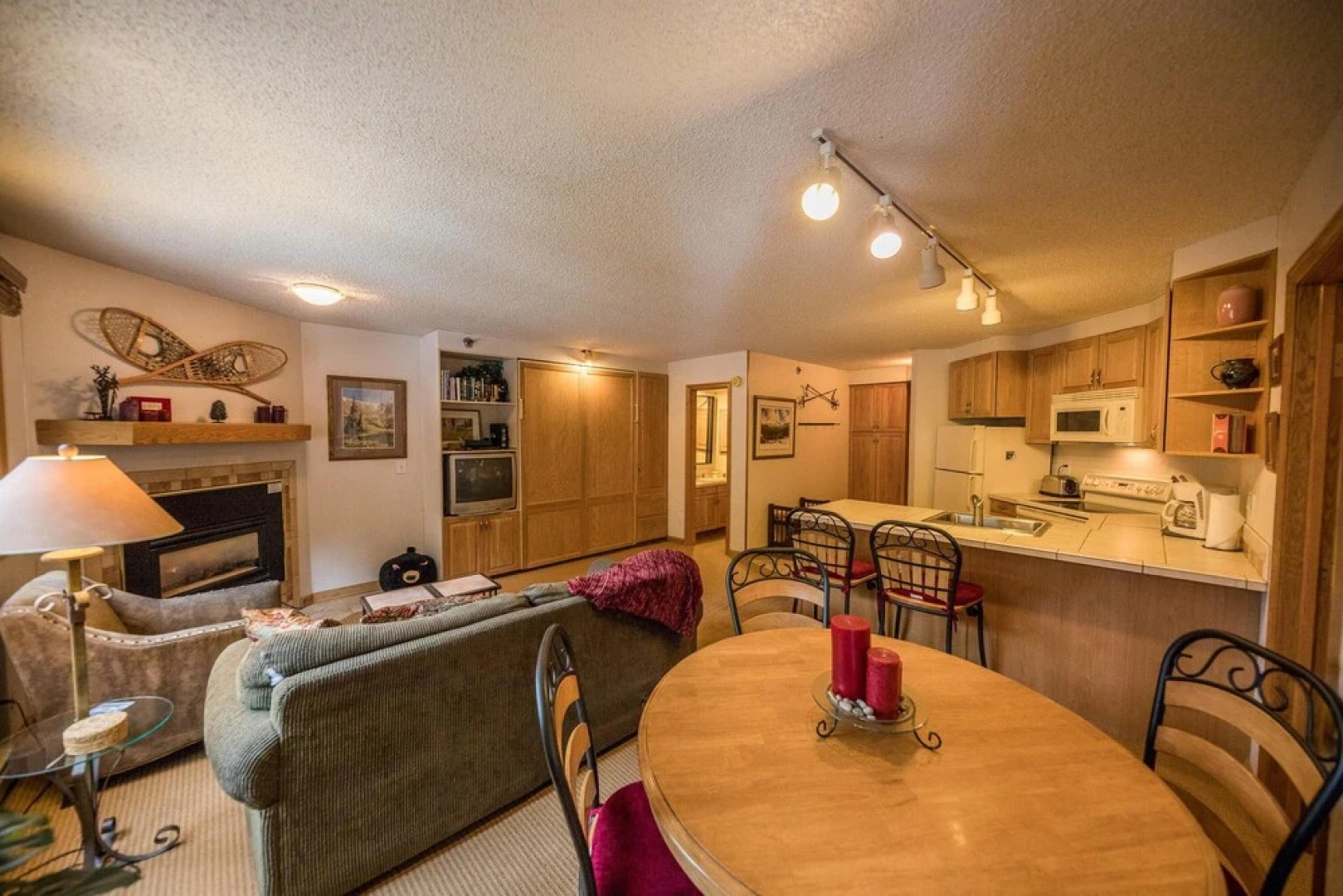 Iron Horse by Stay Winter Park