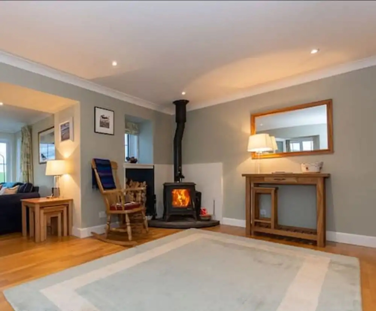 Stunning Farm Steading - 5 Mins to St Andrews