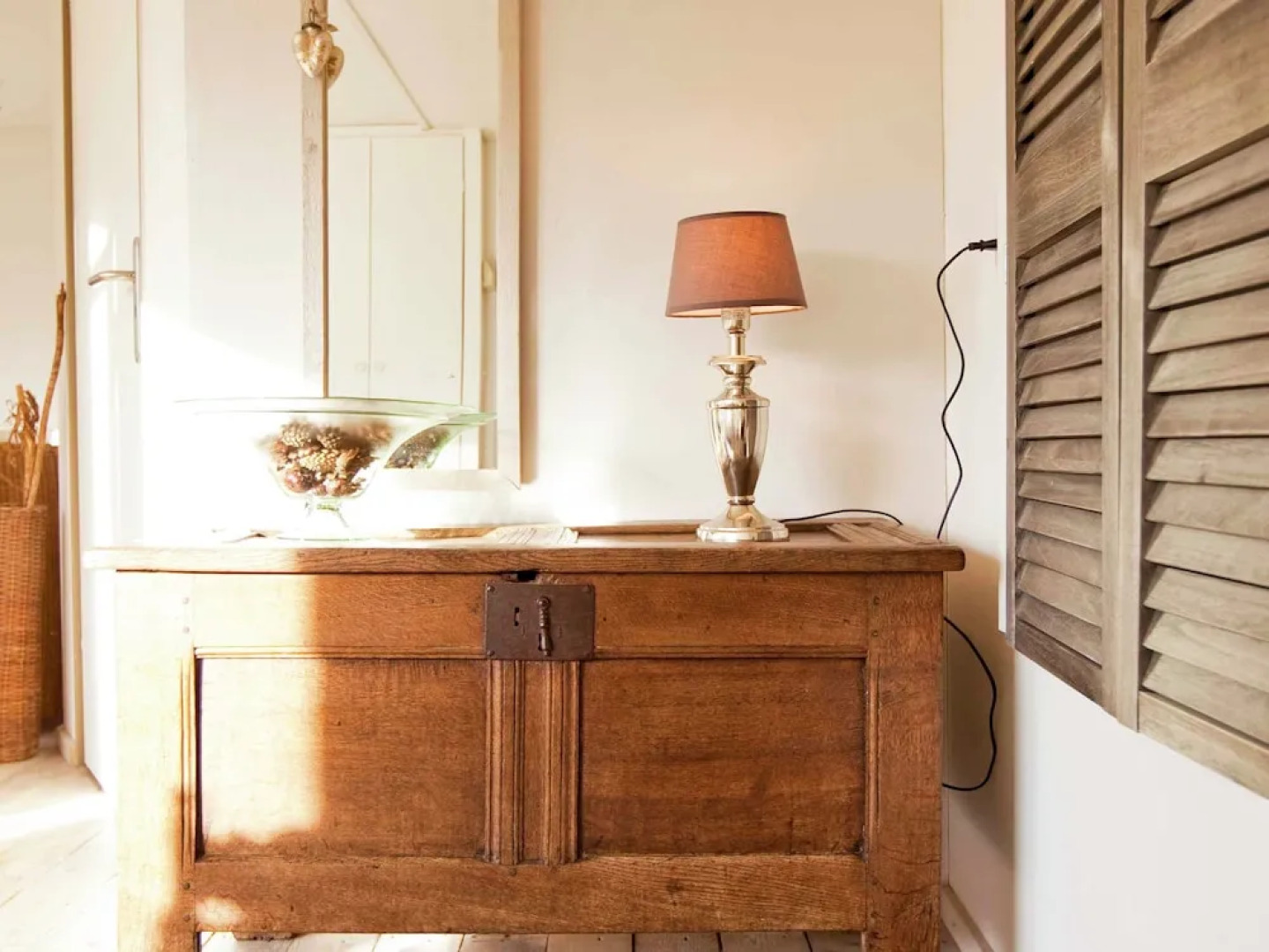 Holiday Home in Bergen With Private Terrace