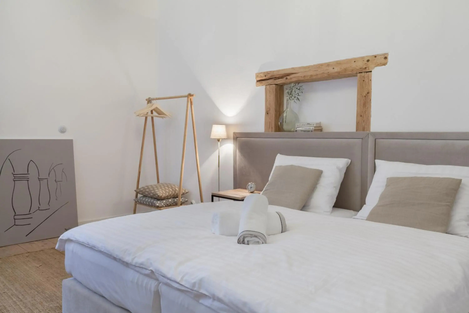 Apartments 1620yr Trnava