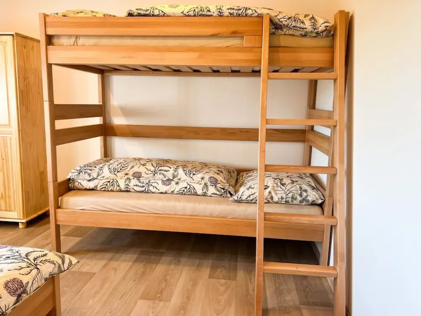 Villa in Bohemia With hot tub