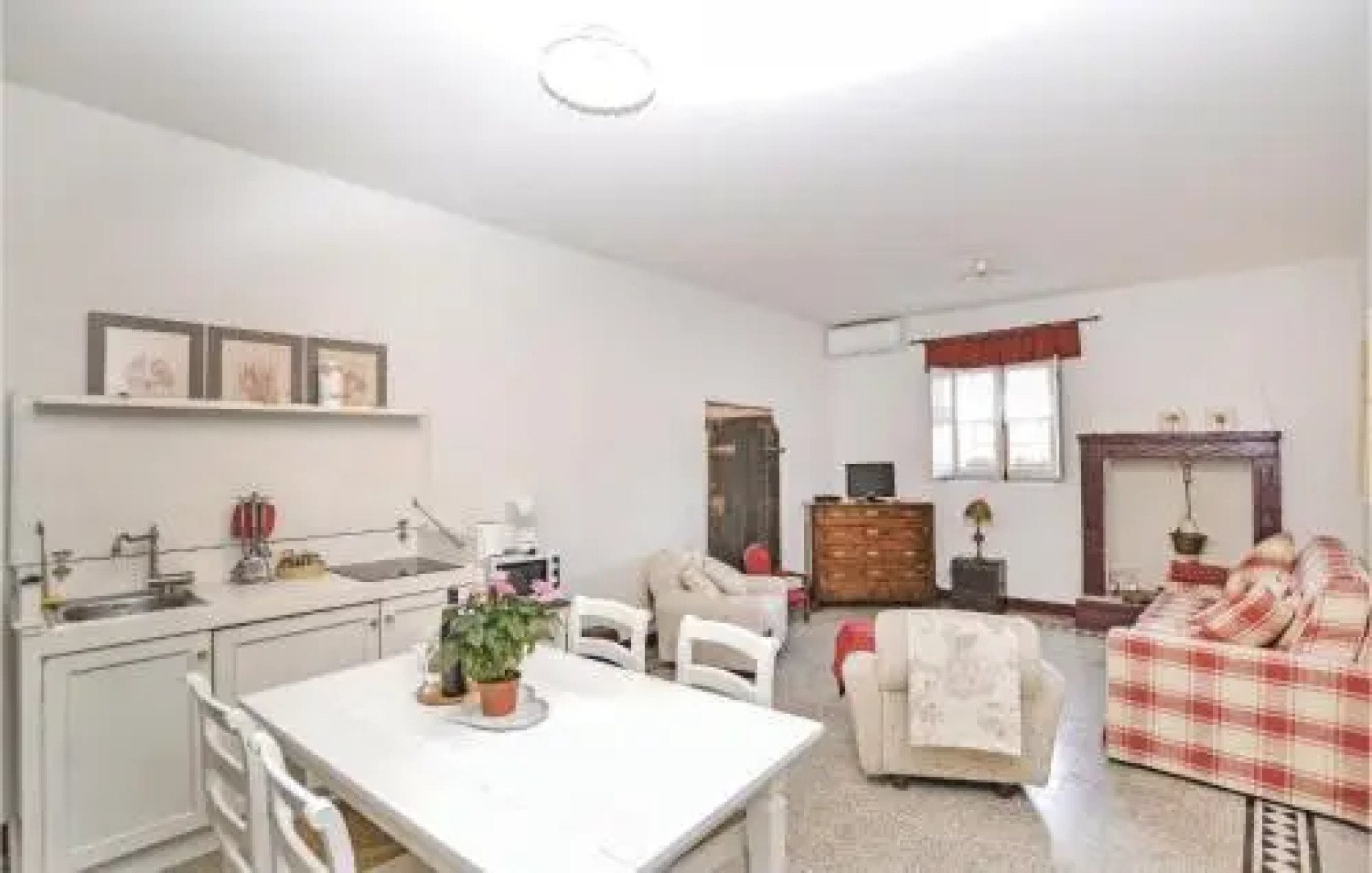 Apartment Casa Nonno Orazio