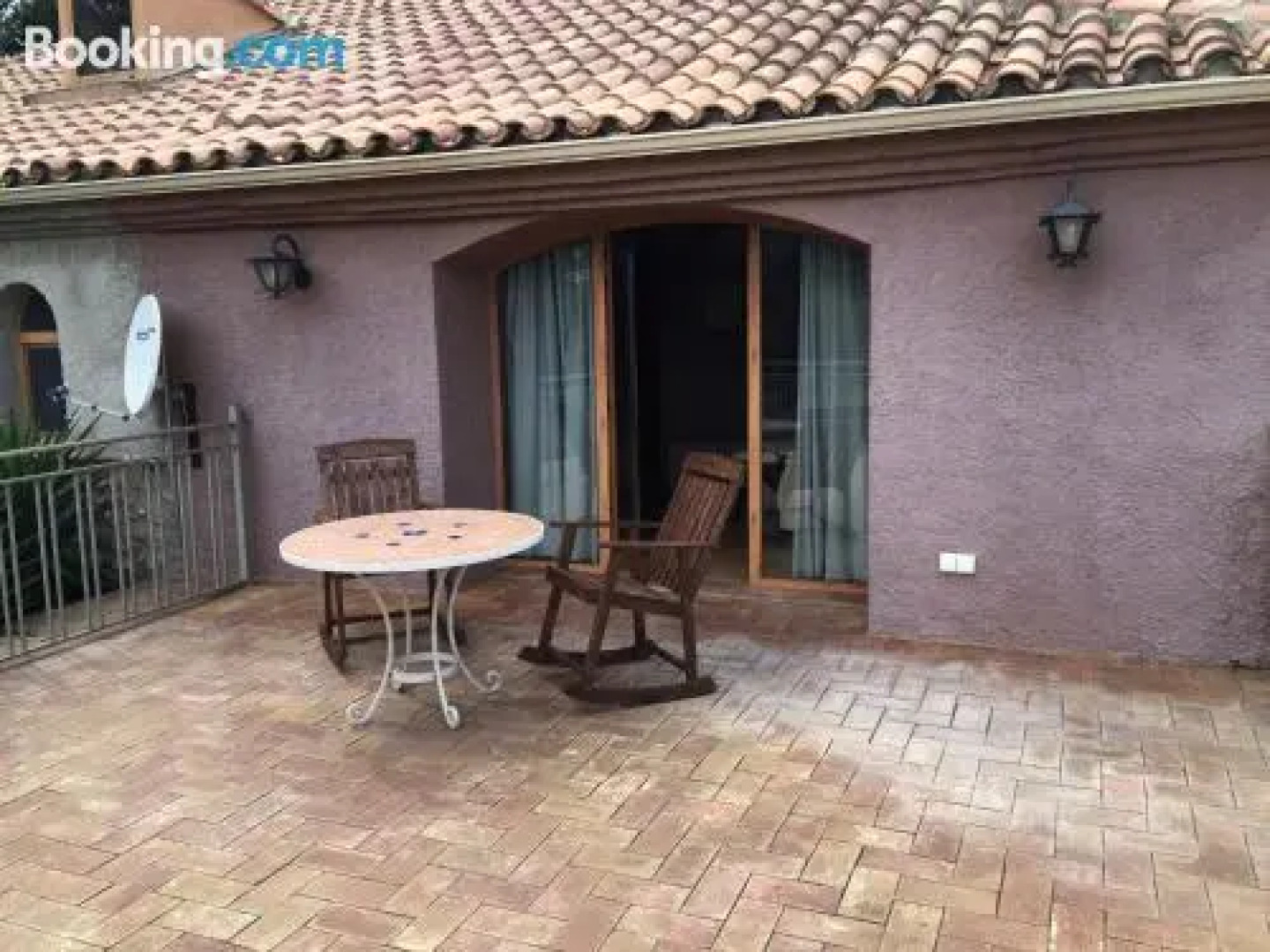 Hotel Rural Panxampla