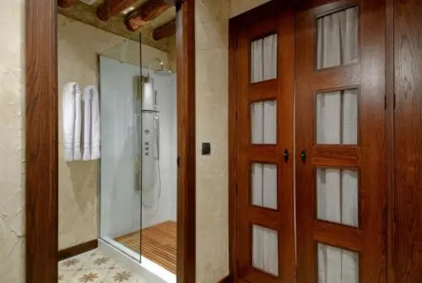 Cortijo Finca La Solana 1878