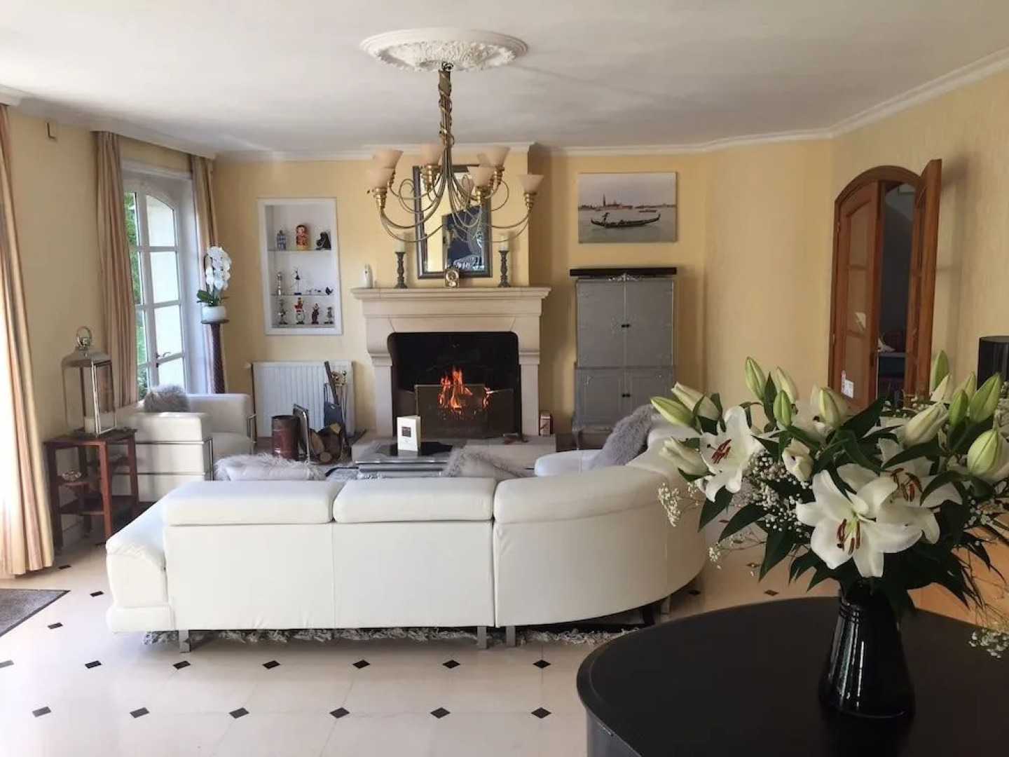 No16 Chambre d'hôtes