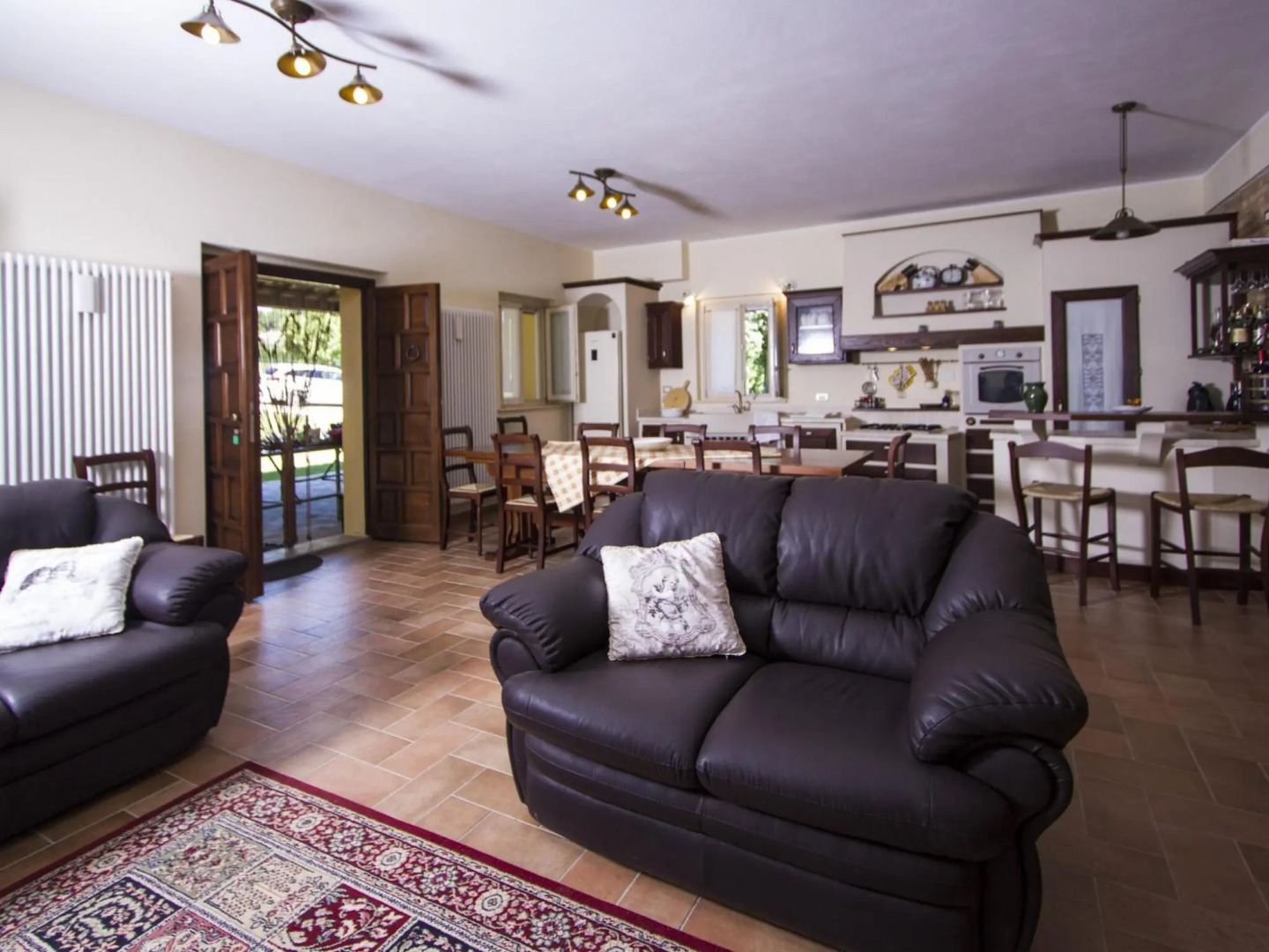 Holiday Home in Fano Near Adriatic Sea