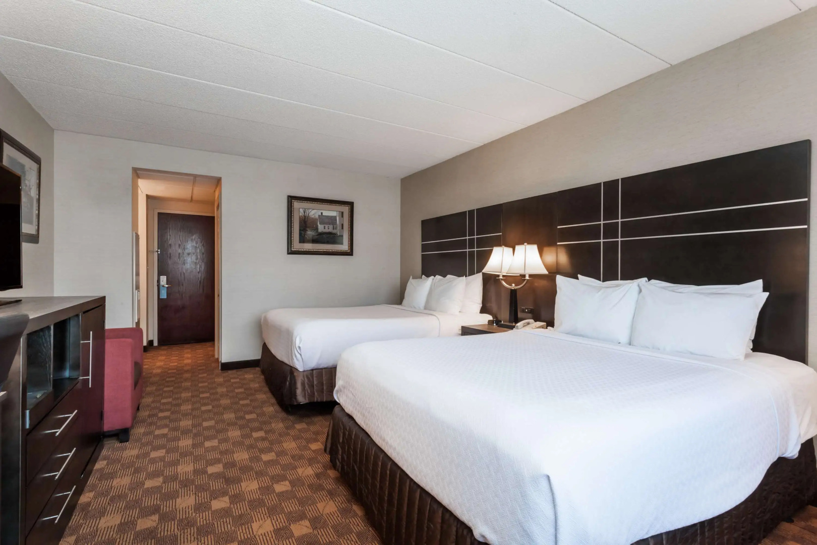 Отель Wyndham Southbury