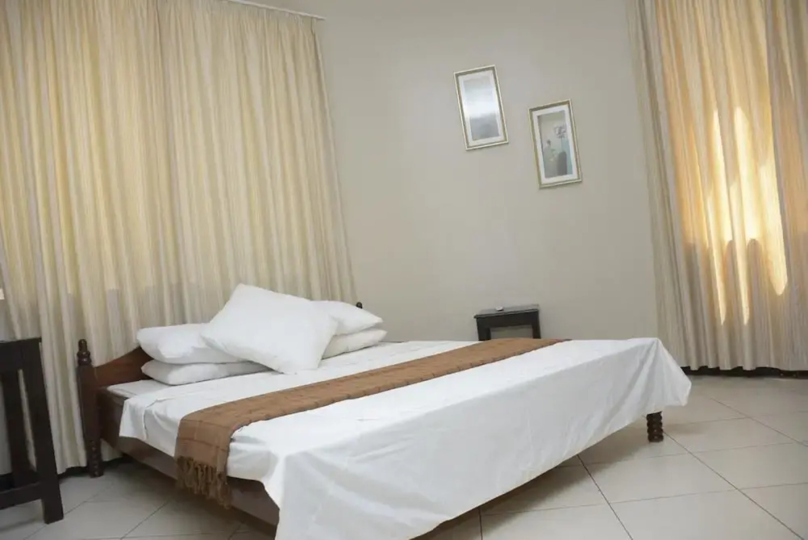 Keys Hotel Mbokomu Branch