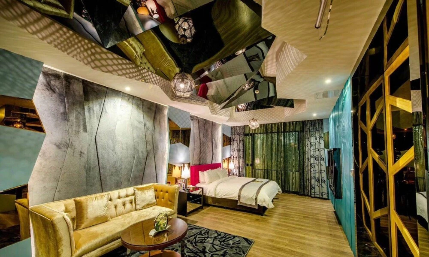 Foshan Tao Garden Boutique Motel