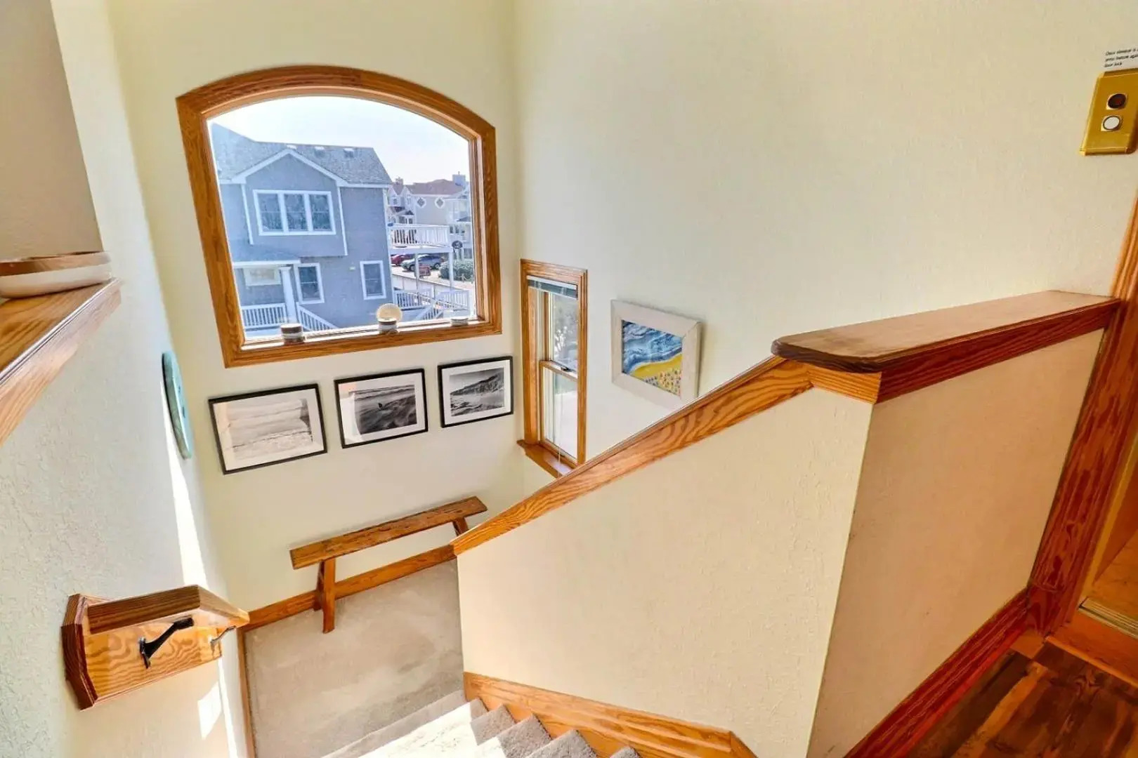 1675 - A Shore Thing