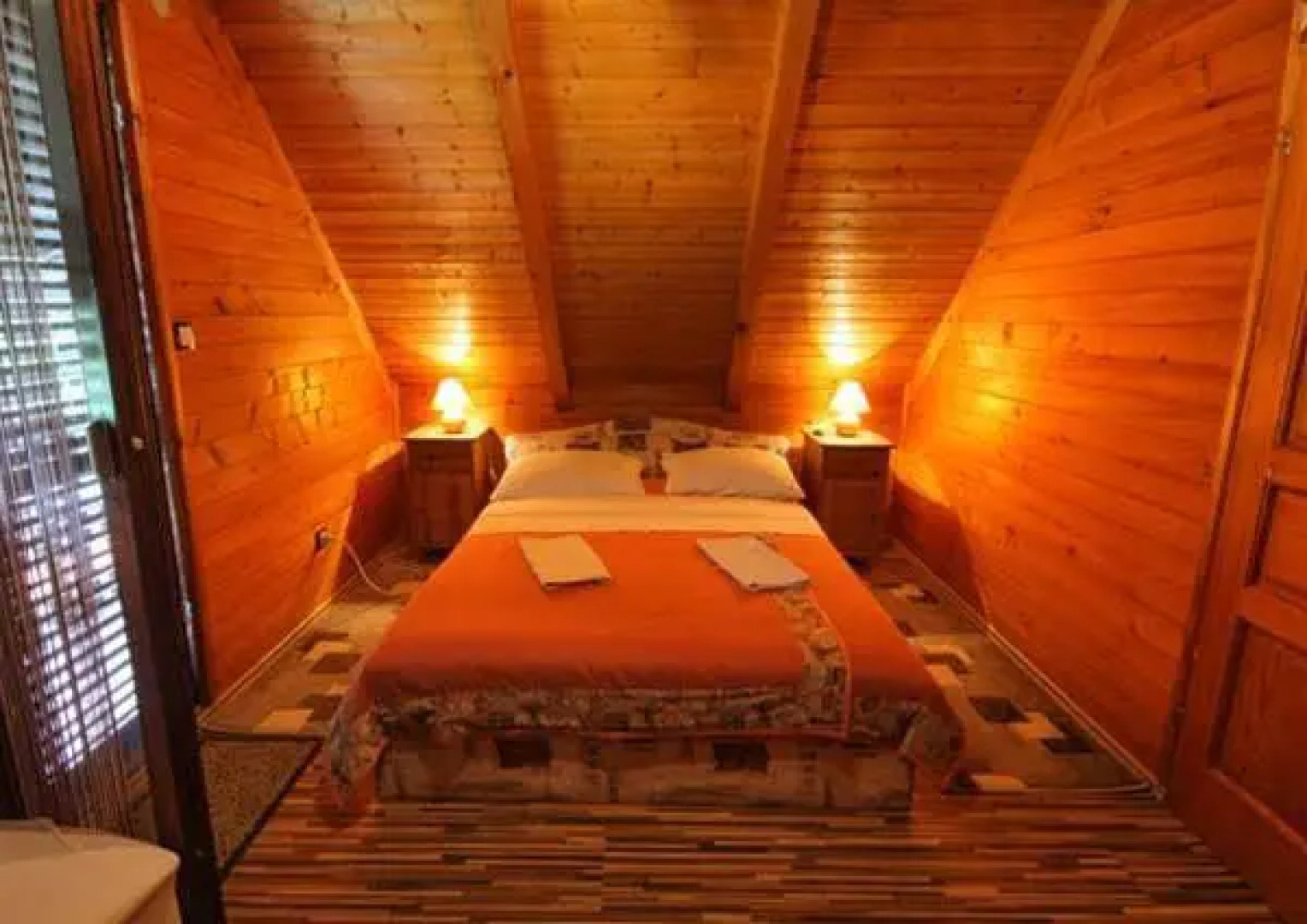 Apartments Brajkovic