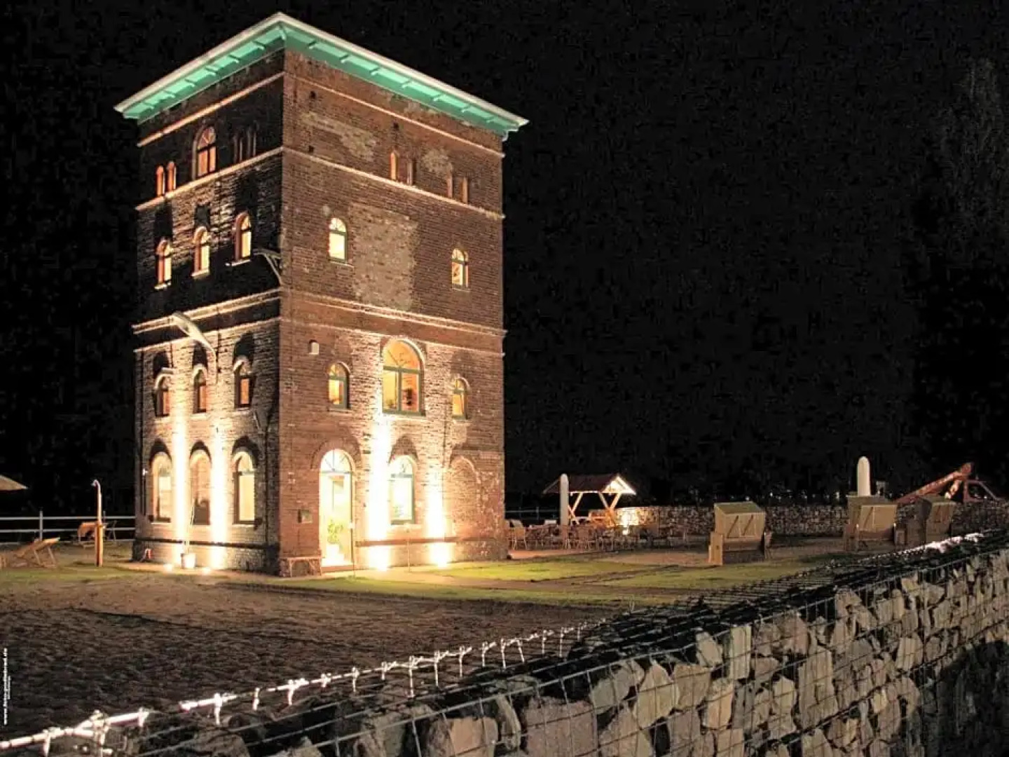 Elbe Resort Alte Ölmühle