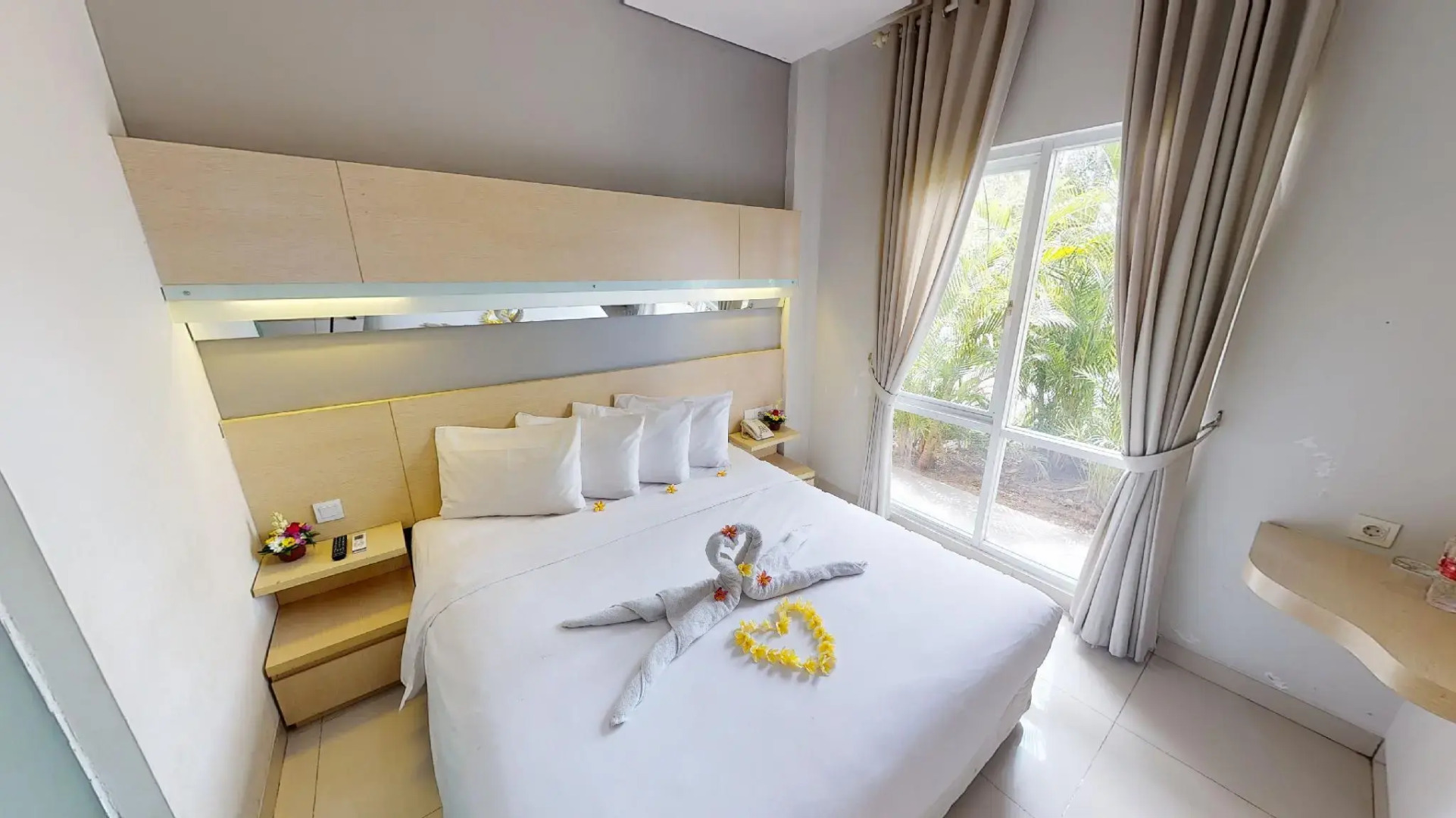 Zizz Convention Hotel